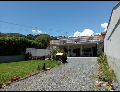 Casa no Bairro Garcia em Blumenau com 6 Dormitórios e 300 m²