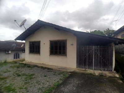 Casa no petrópolis com 5 quartos para locação, 142 m²