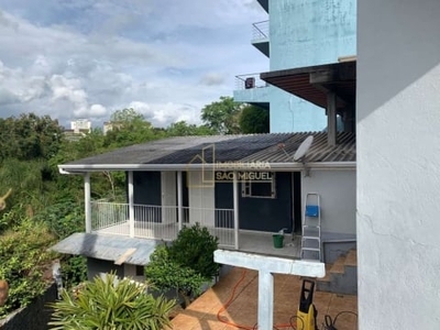 Casa para a locação no bairro primavera - dois irmãos