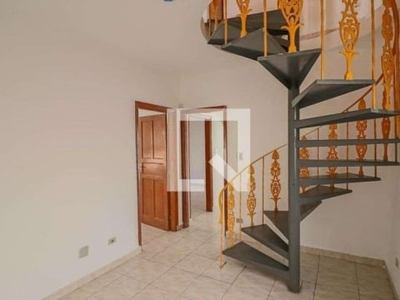 Casa para aluguel - jaguaré, 5 quartos, 252 m² - são paulo