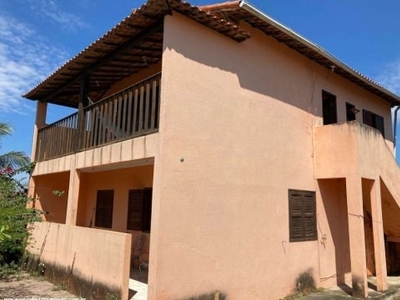 Casa para venda em saquarema, itaúna, 3 dormitórios, 2 suítes, 2 banheiros, 2 vagas