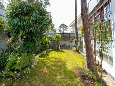 Casa para venda em São Paulo / SP, Jardim Marajoara, 4 dormitórios, 4 banheiros, 1 suíte, 4 garagens, área construída 384,00