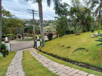 Chácara em Capela do Barreiro, Itatiba/SP de 366m² 4 quartos à venda por R$ 1.499.000,00 ou para locação R$ 7.000,00/mes