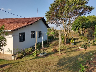 Chácara em Condomínio Cachoeira, São Sebastião Do Paraíso/MG de 5000m² 3 quartos à venda por R$ 449.000,00
