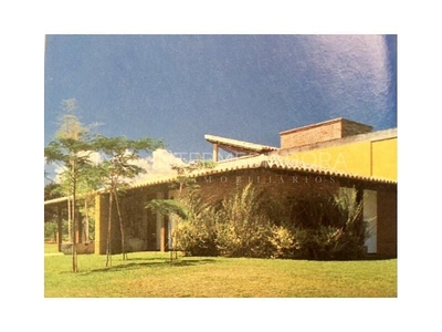 Chácara em Jardim Tereza Cristina, Jundiaí/SP de 540m² 3 quartos à venda por R$ 5.749.000,00