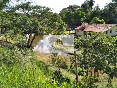 Chácara em Parque Ipiranga, Betim/MG de 17000m² 3 quartos à venda por R$ 1.179.000,00