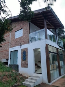 Chácara em Parque Valinhos, Valinhos/SP de 300m² 2 quartos à venda por R$ 748.500,00
