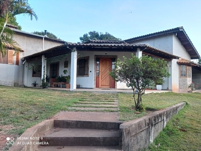 Chácara em Terras de San Marco, Itatiba/SP de 298m² 5 quartos à venda por R$ 899.000,00