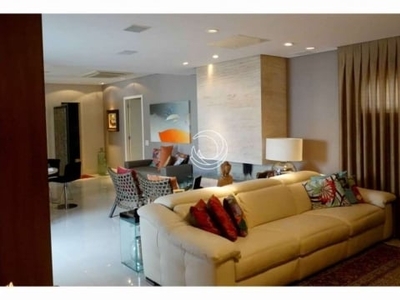 Cobertura com 2 quartos à venda no centro, florianópolis , 256 m2 por r$ 3.990.000