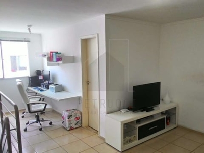 Cobertura com 2 quartos à venda na rua santa rita do passa quatro, 121, jardim nova europa, campinas, 108 m2 por r$ 379.000