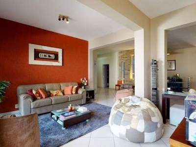 Cobertura com 4 quartos à venda na avenida princesa isabel, 254, copacabana, rio de janeiro, 205 m2 por r$ 3.358.000