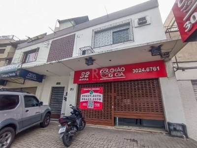 Cobertura para venda - 230m², 3 dormitórios, 2 vagas - petrópolis