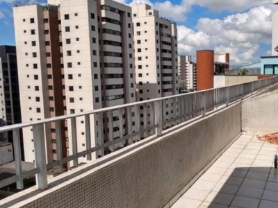 Cobertura para venda em São Paulo / SP, Pinheiros, 4 dormitórios, 4 banheiros, 2 suítes, 2 garagens