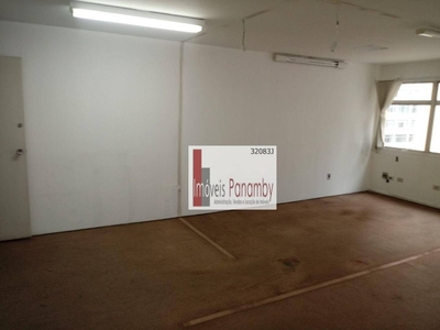 Conjunto em Bela Vista, São Paulo/SP de 43m² à venda por R$ 280.000,00 ou para locação R$ 1.100,00/mes