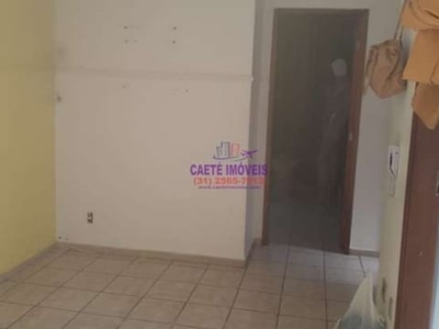 Excelente apartamento / financia