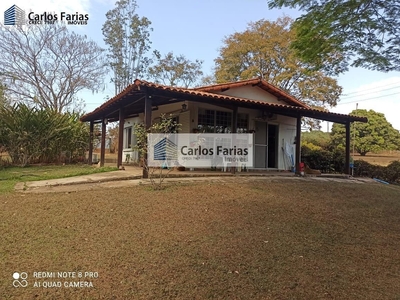 Fazenda em Asa Norte, Brasília/DF de 200m² 1 quartos à venda por R$ 799.000,00