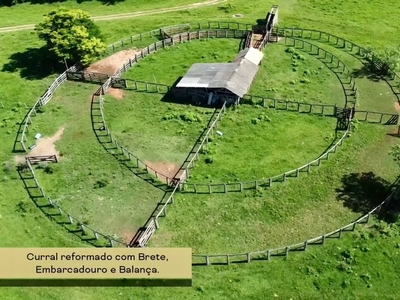 Fazenda em Centro, Presidente Epitácio/SP de 10m² à venda por R$ 23.759.000,00