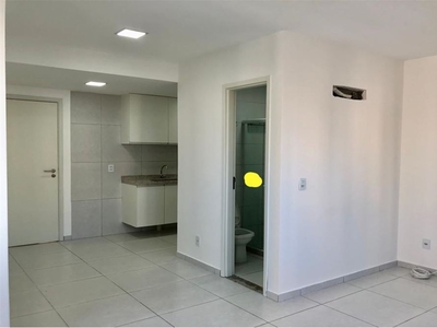 Flat em Aflitos, Recife/PE de 30m² 1 quartos à venda por R$ 329.000,00