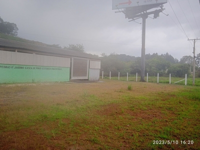 Galpão em bairros Itapema, Itatiba/SP de 480m² para locação R$ 3.800,00/mes