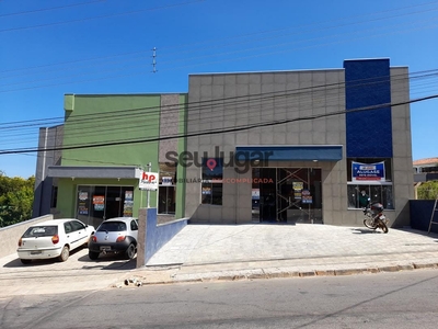 Galpão em Ouro Preto, Lavras/MG de 260m² para locação R$ 7.000,00/mes