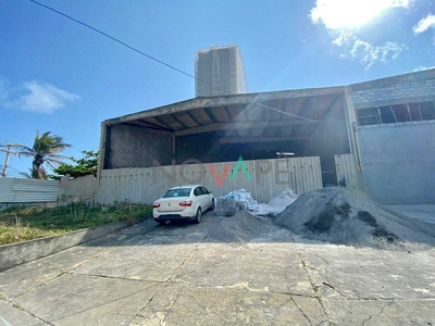 Galpão em Piatã, Salvador/BA de 250m² para locação R$ 20.000,00/mes