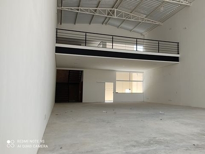 Galpão em Vila Morse, São Paulo/SP de 300m² para locação R$ 12.000,00/mes