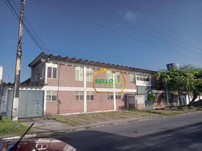 Galpão em Vila Popular, Olinda/PE de 2500m² para locação R$ 20.000,00/mes