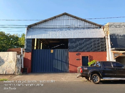 Imóvel Comercial em Ipiranga, Ribeirão Preto/SP de 50m² 1 quartos à venda por R$ 543.514,00