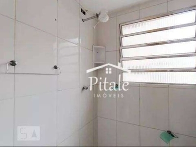 Kitnet com 1 dormitório para alugar, 45 m² por r$ 1.450,00/mês - santa efigênia - são paulo/sp