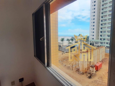 Kitnet em Vila Tupi, Praia Grande/SP de 39m² 1 quartos à venda por R$ 149.000,00