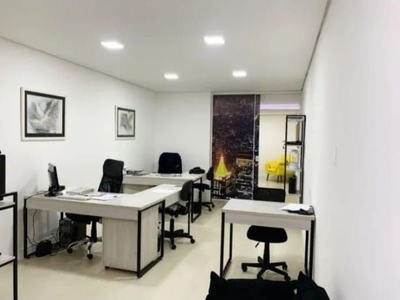 Loja em Vila Mariana, São Paulo/SP de 80m² para locação R$ 2.600,00/mes