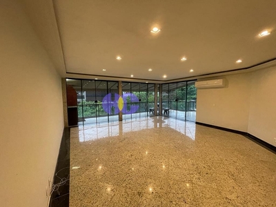 Penthouse em Barra da Tijuca, Rio de Janeiro/RJ de 190m² 3 quartos à venda por R$ 2.199.000,00
