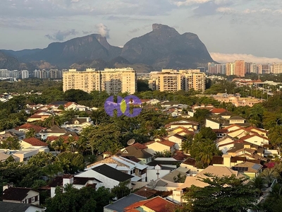 Penthouse em Barra da Tijuca, Rio de Janeiro/RJ de 259m² 3 quartos à venda por R$ 2.689.000,00