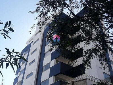 Penthouse em Cabral, Contagem/MG de 150m² 4 quartos à venda por R$ 689.000,00