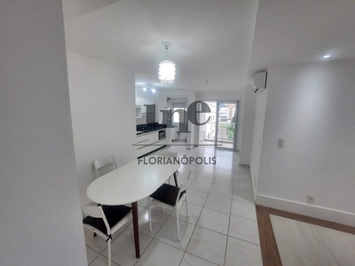 Penthouse em Campeche, Florianópolis/SC de 131m² 2 quartos para locação R$ 5.499,00/mes