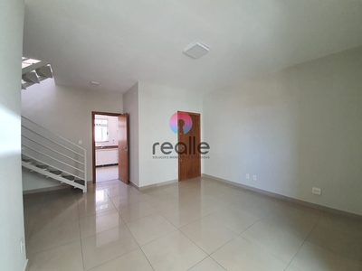 Penthouse em Castelo, Belo Horizonte/MG de 299m² 3 quartos à venda por R$ 669.000,00
