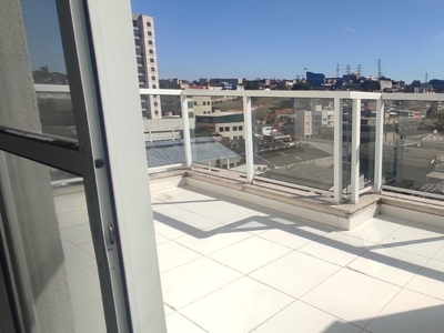 Penthouse em Centro, Diadema/SP de 90m² 3 quartos à venda por R$ 449.000,00
