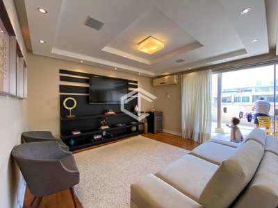Penthouse em Freguesia (Jacarepaguá), Rio de Janeiro/RJ de 151m² 2 quartos à venda por R$ 949.000,00
