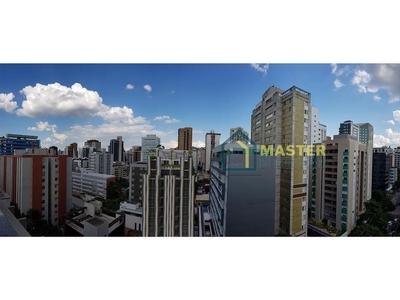 Penthouse em Lourdes, Belo Horizonte/MG de 105m² 2 quartos à venda por R$ 1.489.000,00