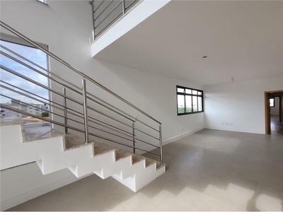 Penthouse em Santa Rosa, Belo Horizonte/MG de 278m² 4 quartos à venda por R$ 2.049.000,00