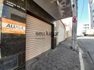 Ponto em Dona Flor, Lavras/MG de 60m² para locação R$ 2.300,00/mes