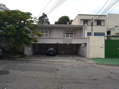 Predio em Vila Indiana, São Paulo/SP de 120m² para locação R$ 6.000,00/mes