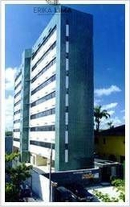 Sala em Boa Viagem, Recife/PE de 114m² à venda por R$ 469.000,00 ou para locação R$ 3.700,00/mes