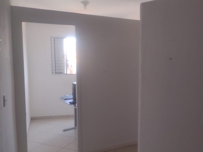 Sala em Centro, Diadema/SP de 30m² para locação R$ 1.100,00/mes