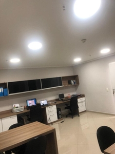 Sala em Centro, Diadema/SP de 31m² à venda por R$ 269.000,00