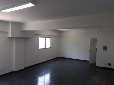 Sala em Centro, Diadema/SP de 45m² para locação R$ 1.400,00/mes