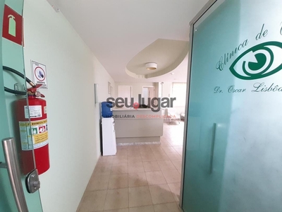 Sala em Centro, Lavras/MG de 85m² para locação R$ 2.000,00/mes