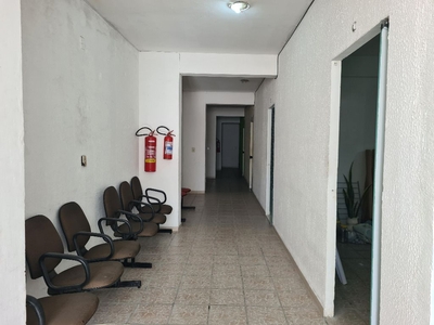 Sala em Cidade Alta, Natal/RN de 12m² para locação R$ 400,00/mes