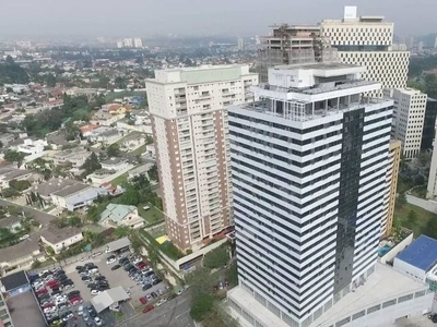 Sala em Empresarial 18 do Forte, Barueri/SP de 67m² à venda por R$ 509.000,00 ou para locação R$ 3.000,01/mes