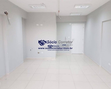 Sala em Gopoúva, Guarulhos/SP de 33m² à venda por R$ 349.000,00